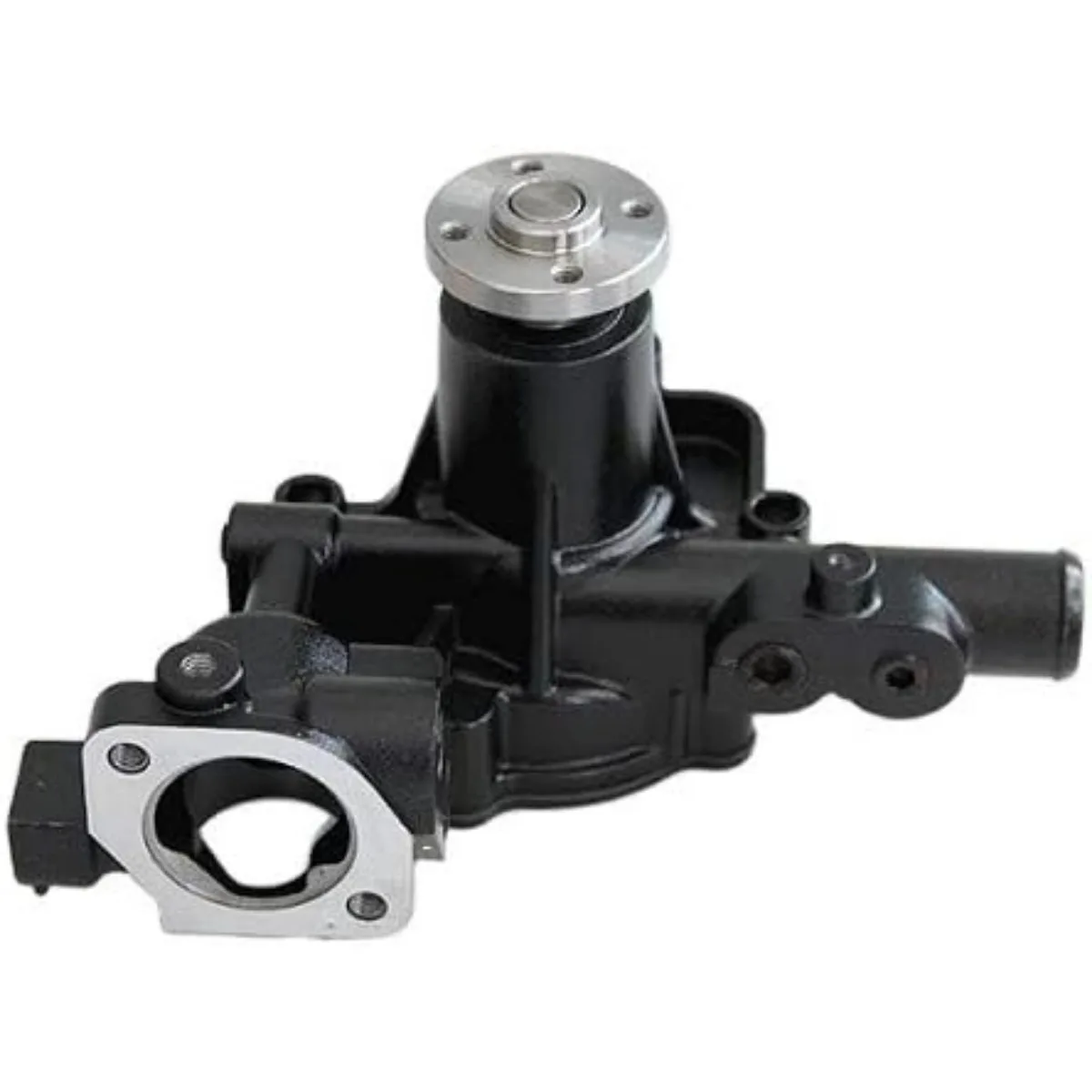 Water Pump Assembly 129632-42000 for Yanmar Engine
Water Pump Assembly 129632-42000 for Yanmar Engine