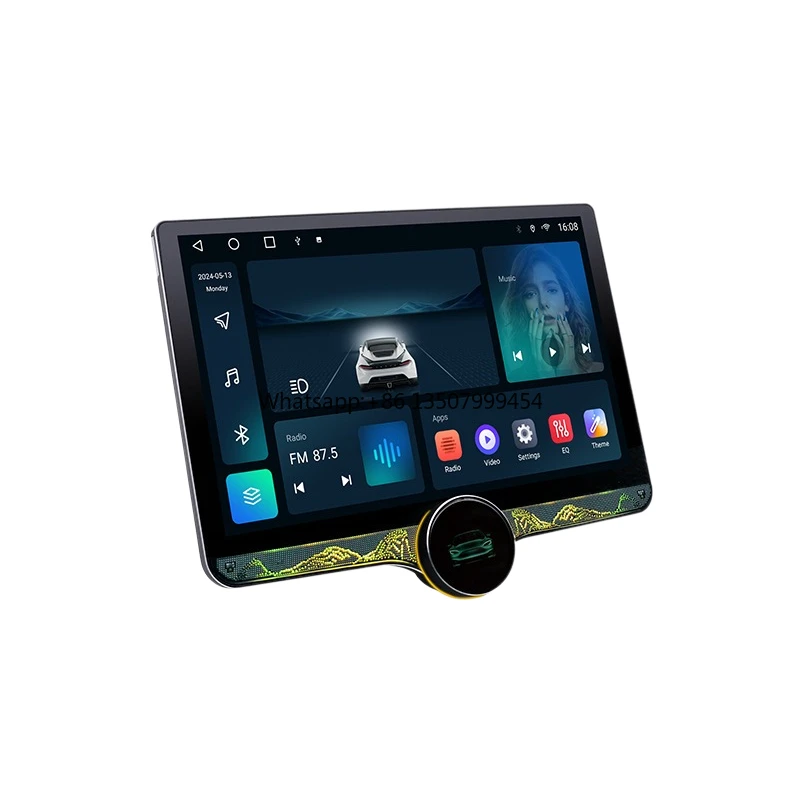 11.8 Inch Auto Electronics 8core Auto Android Android Screen Player Android Car Accessories Car Auto Stereo
11.8 Inch Auto Electronics 8core Auto Android Android Screen Player Android Car Accessories Car Auto Stereo