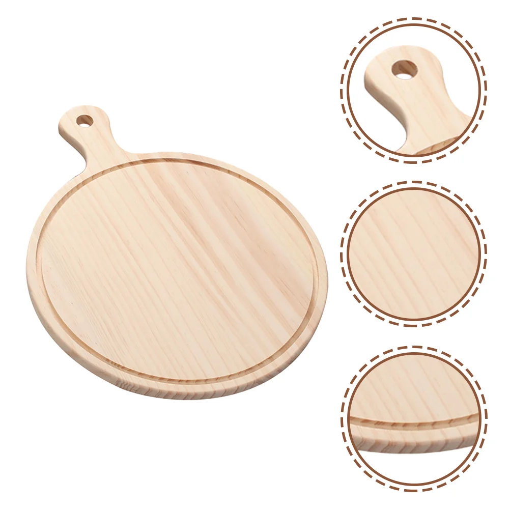 Breadboard Pizza Peel Steak Storage Plate Kitchen Utensil Cutting Tray with Handle Marble
Breadboard Pizza Peel Steak Storage Plate Kitchen Utensil Cutting Tray with Handle Marble