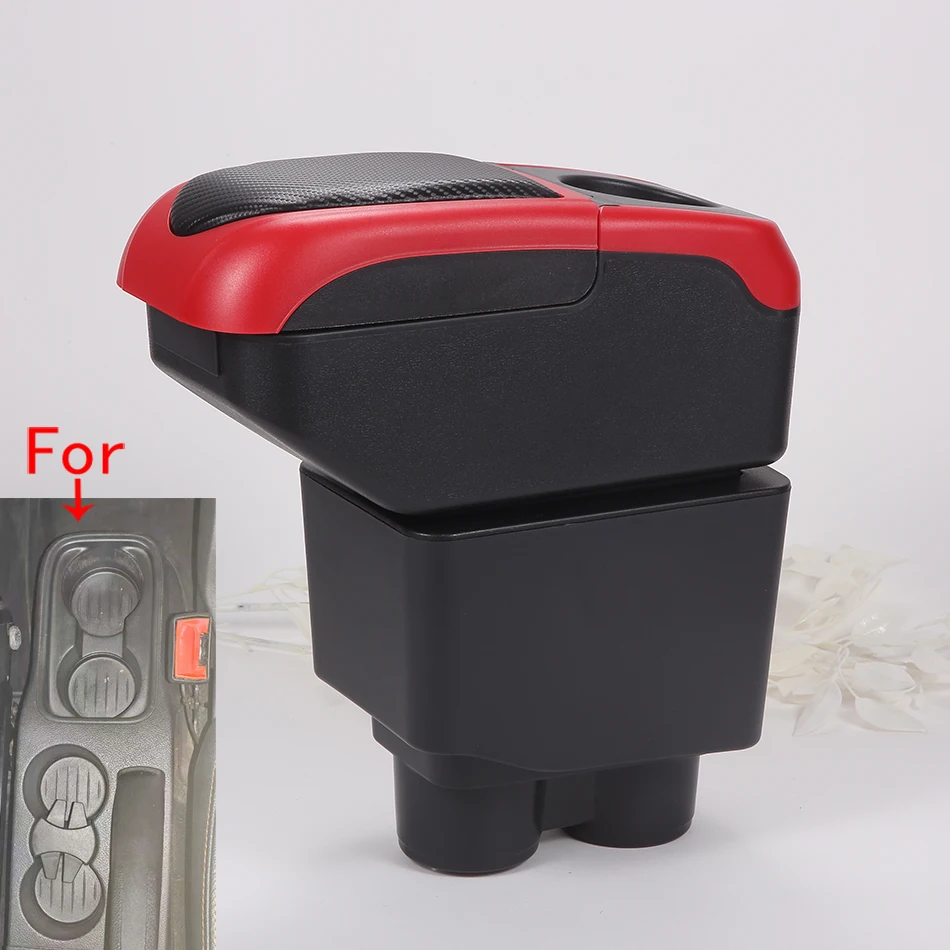 For Ford Figo Armrest Box for FORD KA Plus Car Armrest Central Storage Box Interior Dedicated Arm Support Retrofit Auto Parts
For Ford Figo Armrest Box for FORD KA Plus Car Armrest Central Storage Box Interior Dedicated Arm Support Retrofit Auto Parts