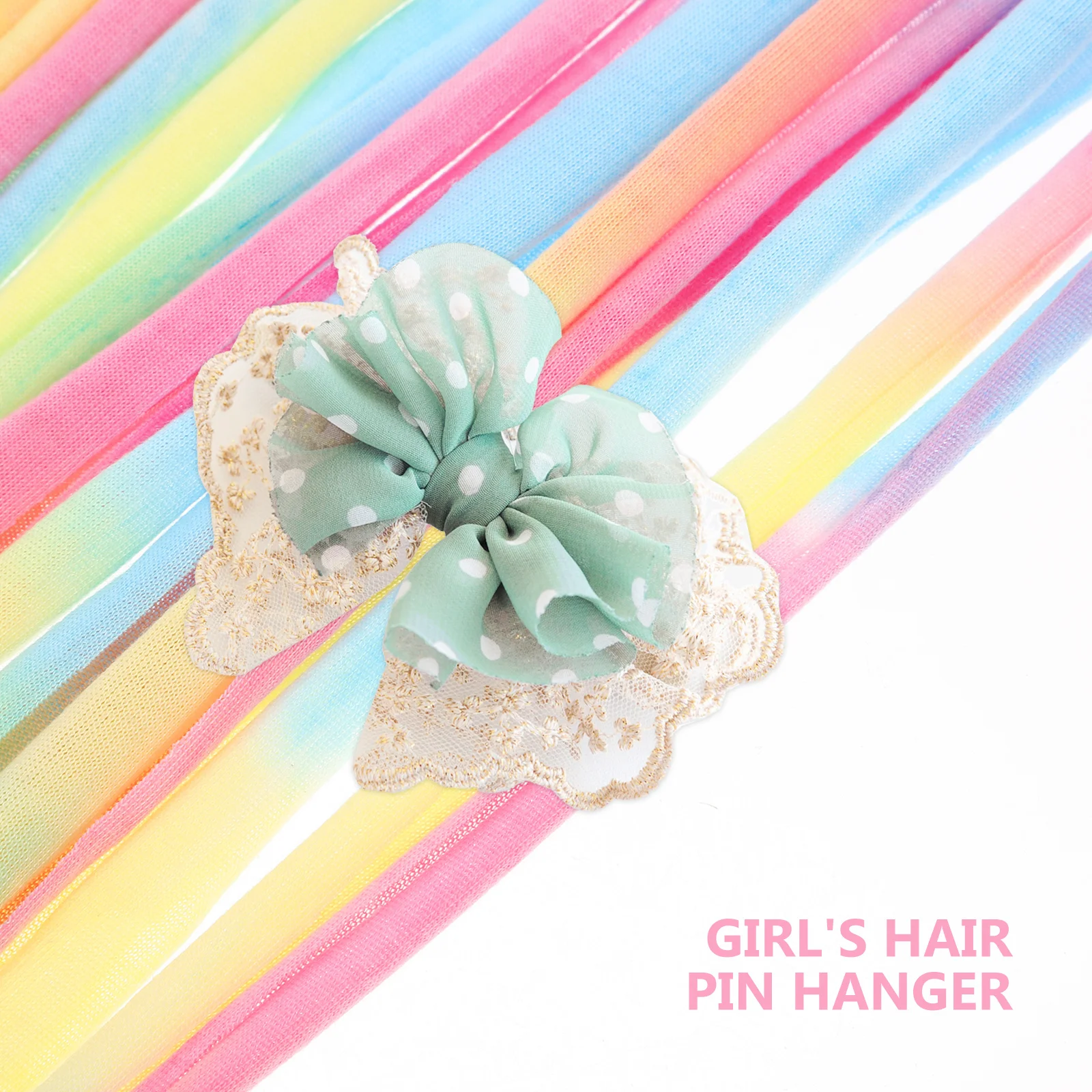 Clips for Hair Organizer Barrette Holder Hanger Accessories Storage 
Clips for Hair Organizer Barrette Holder Hanger Accessories Storage