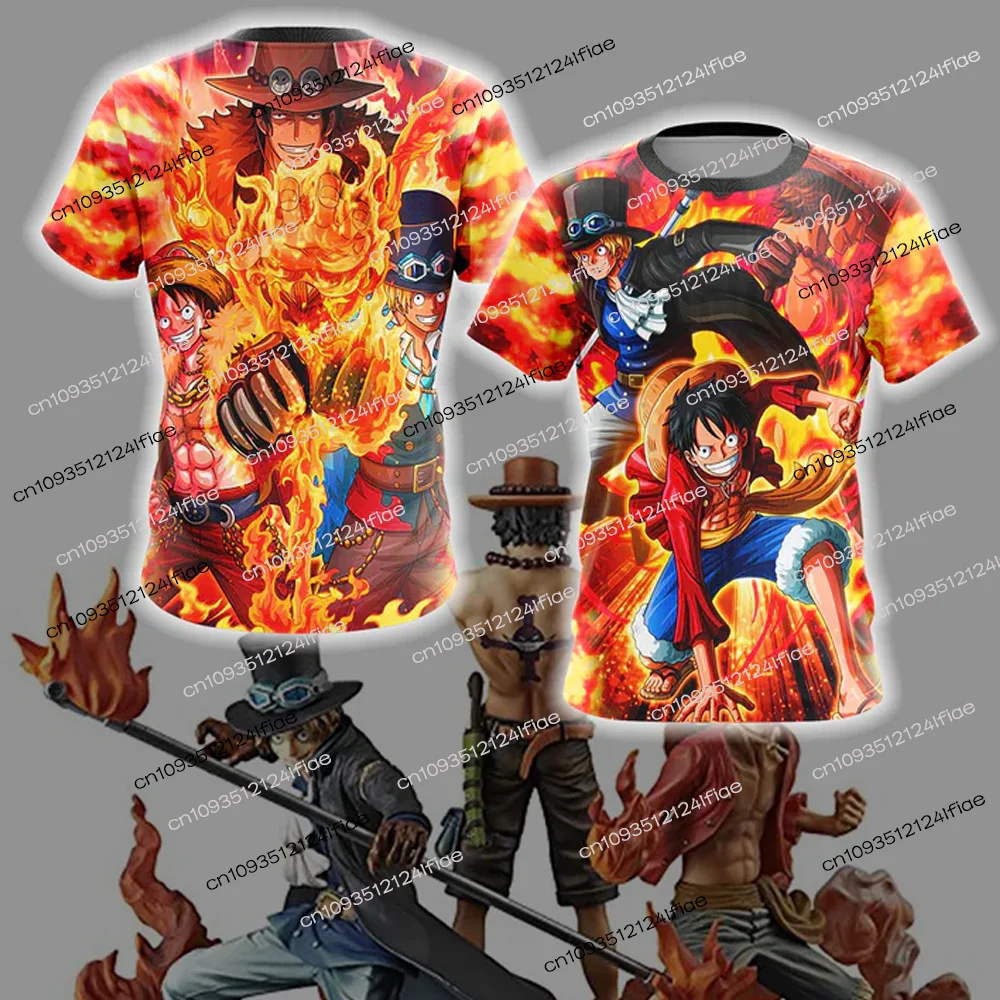 Цельная футболка с 3D принтом Луффи в японском аниме, детский топ с короткими рукавами и героями мультфильмов для взрослых, мужская/женская уличная футболка для ролевых игр
Цельная футболка с 3D принтом Луффи в японском аниме, детский топ с короткими рукавами и героями мультфильмов для взрослых, мужская/женская уличная футболка для ролевых игр