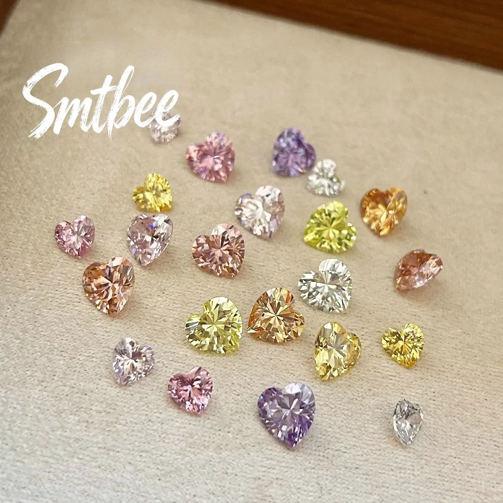 2pcs Nail Accessories High Carbon Diamond Zircon Diamond Jewelry Nail Art Diamond Love Diamond DIY Nail Art Jewelry
2pcs Nail Accessories High Carbon Diamond Zircon Diamond Jewelry Nail Art Diamond Love Diamond DIY Nail Art Jewelry