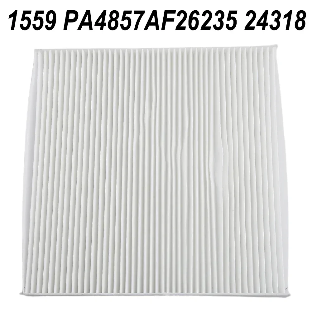 Cabin Air Filter For Freightliner For Cascadia For 91559 PA4857 AF26235 Replacement Home-use Air Conditioner Filter
Cabin Air Filter For Freightliner For Cascadia For 91559 PA4857 AF26235 Replacement Home-use Air Conditioner Filter