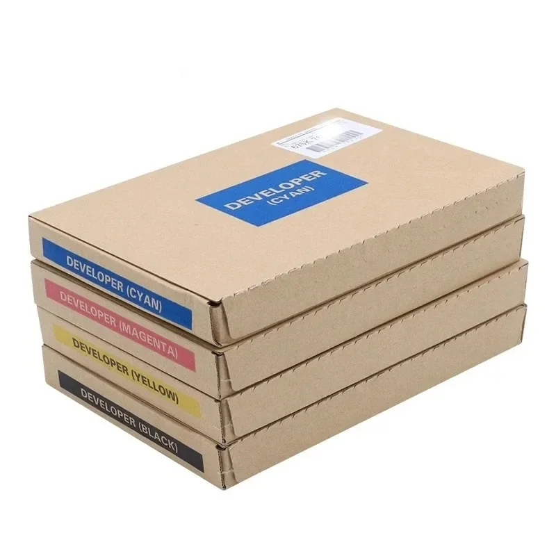1 шт. порошок разработчика KCMY для Xerox DC240 242 C75 J75 C70 C60 500 7550 6500 550 5065 7600 700 550 560 5580 6680 7780 6550 C7550
1 шт. порошок разработчика KCMY для Xerox DC240 242 C75 J75 C70 C60 500 7550 6500 550 5065 7600 700 550 560 5580 6680 7780 6550 C7550