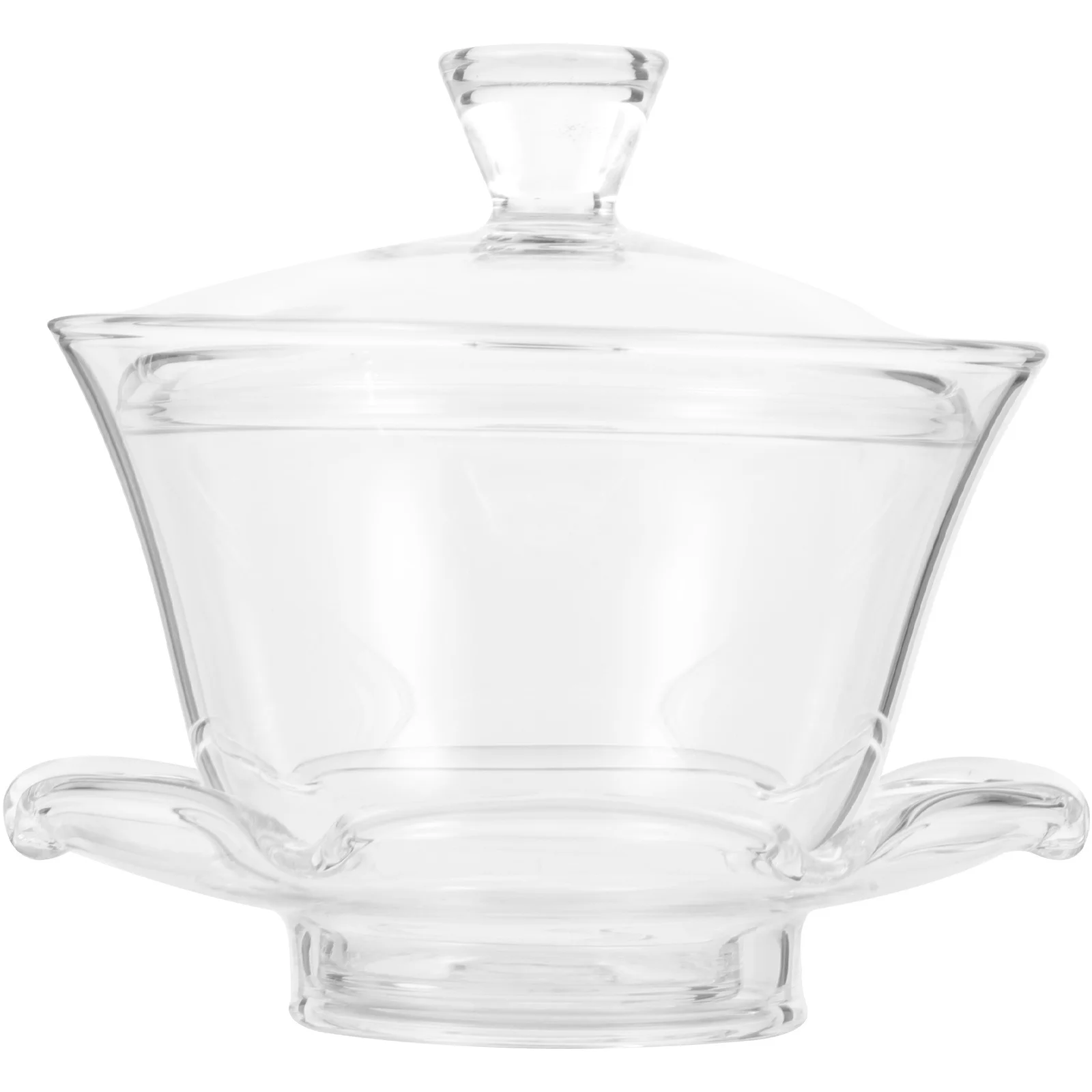 1Set Clear Tea Cup Vintage Style Chinese Bowl Glass Household Decorative Chinese Clear Teacup
1Set Clear Tea Cup Vintage Style Chinese Bowl Glass Household Decorative Chinese Clear Teacup