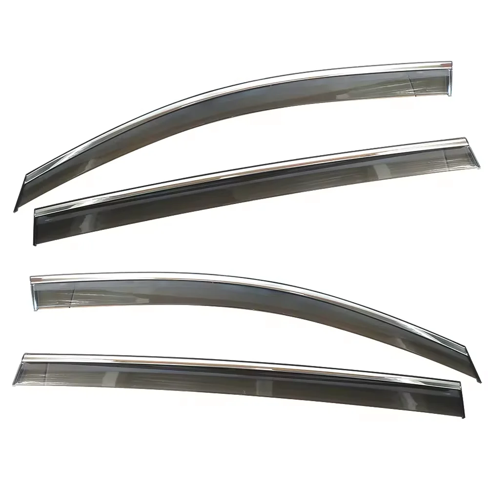 Car Rain Guards For Hyundai IONIQ 5 2021 2022 2023 2024 Door Visors Window Visor Wind Deflectors Accessories Weather Shields
Car Rain Guards For Hyundai IONIQ 5 2021 2022 2023 2024 Door Visors Window Visor Wind Deflectors Accessories Weather Shields