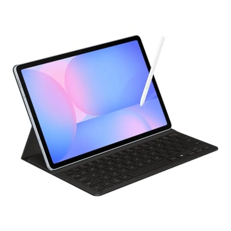 For office use aluminum body silver ultra-slim design with long battery life and S Pen support
For office use aluminum body silver ultra-slim design with long battery life and S Pen support