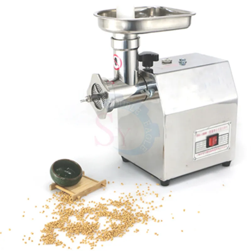 High efficiency Automatic pet bird fish shrimp feed pellet making machine/small electric animal poultry food granulator extruder
High efficiency Automatic pet bird fish shrimp feed pellet making machine/small electric animal poultry food granulator extruder