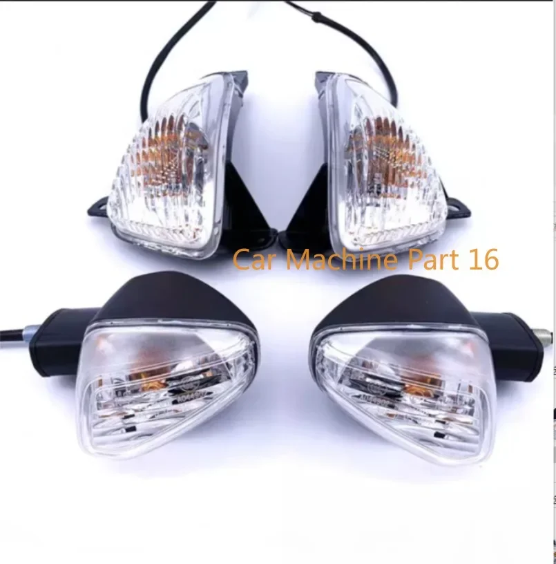 Motorcycle left and right signal Turn Signal Indicator Lamp For Suzuki GW250 GW 250cc GW250S GW250F Aftermarket spare parts
Motorcycle left and right signal Turn Signal Indicator Lamp For Suzuki GW250 GW 250cc GW250S GW250F Aftermarket spare parts