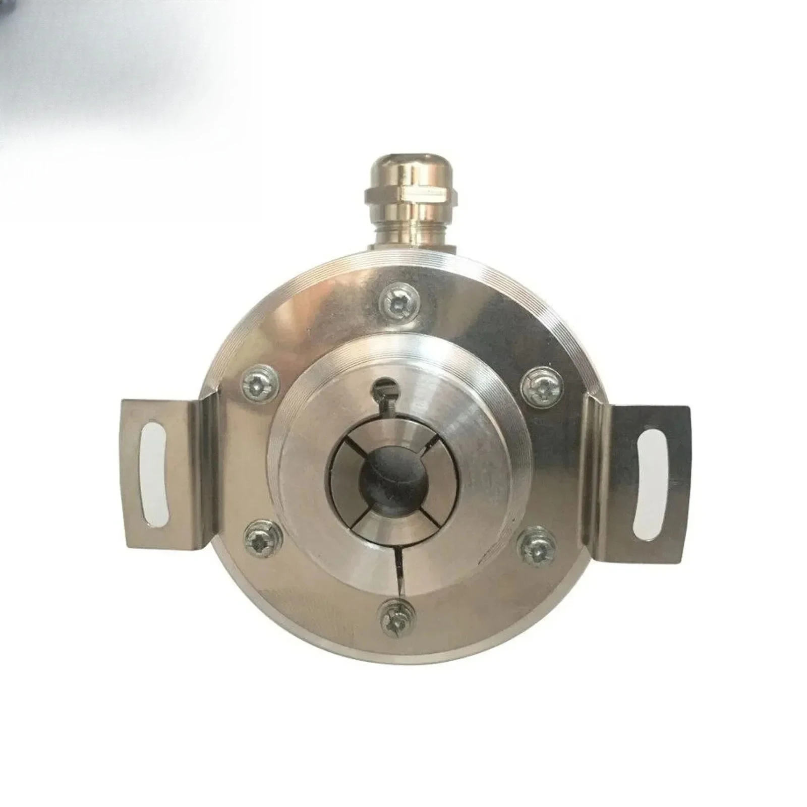 New Original PEPPERL+FUCHS RVI78N-10CK2A31N-01000 ROTARY ENCODERS ABSOLUT STANDARD in StockGOOD
New Original PEPPERL+FUCHS RVI78N-10CK2A31N-01000 ROTARY ENCODERS ABSOLUT STANDARD in StockGOOD