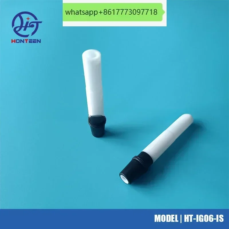 Honteen IG06 Powder Pump Insert Sleeve Compatible With Optiflow IG06 powder injector venturi tube HT-G 1007780
Honteen IG06 Powder Pump Insert Sleeve Compatible With Optiflow IG06 powder injector venturi tube HT-G 1007780