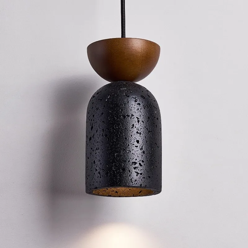 New Travertine Stone LED Pendant Light Chandelier Decor Home Lamp for Living Dining Room Bedroom Bedside Suspension Pendant Lamp
New Travertine Stone LED Pendant Light Chandelier Decor Home Lamp for Living Dining Room Bedroom Bedside Suspension Pendant Lamp