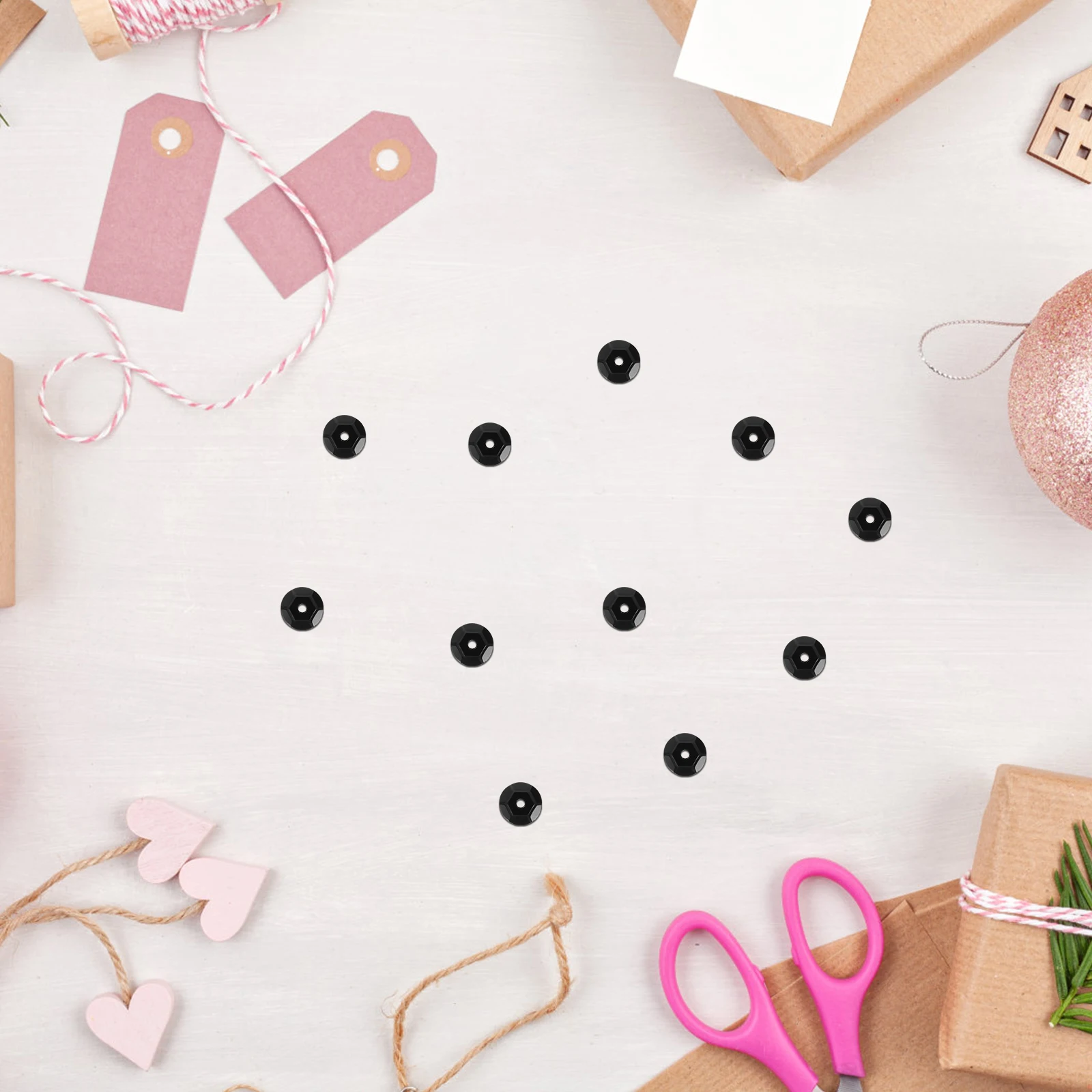 6Mm Colorful Shiny Sequins Premium Glitter Spangles for Patchwork Decoupage Scrapbooking Children Handicrafts Creative Arts
6Mm Colorful Shiny Sequins Premium Glitter Spangles for Patchwork Decoupage Scrapbooking Children Handicrafts Creative Arts