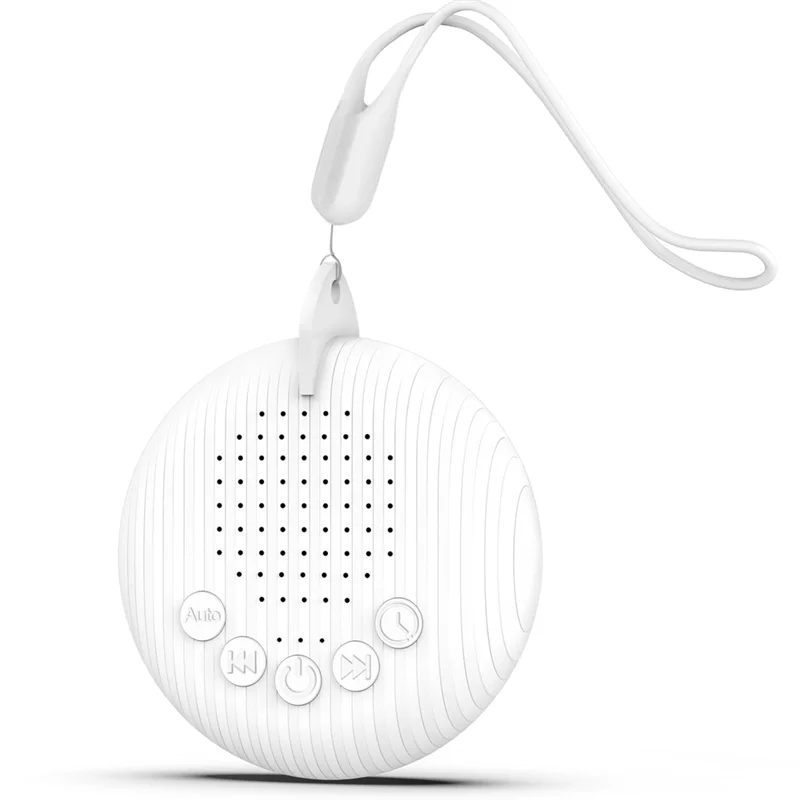 【Flash Sale】White Noise Sound Machine, Portable Sound Machine Baby, Travel Sound Machine, Noise Canceling Travel Sound Machine F
【Flash Sale】White Noise Sound Machine, Portable Sound Machine Baby, Travel Sound Machine, Noise Canceling Travel Sound Machine F