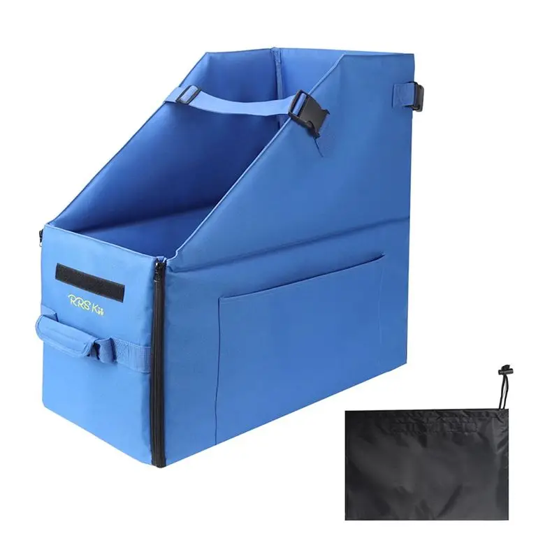 AA67-RRSKIT Collapsible Bicycle Loading Bag Dustproof Waterproof Storage Bag For Brompton 14-16 Inch Bikes
AA67-RRSKIT Collapsible Bicycle Loading Bag Dustproof Waterproof Storage Bag For Brompton 14-16 Inch Bikes