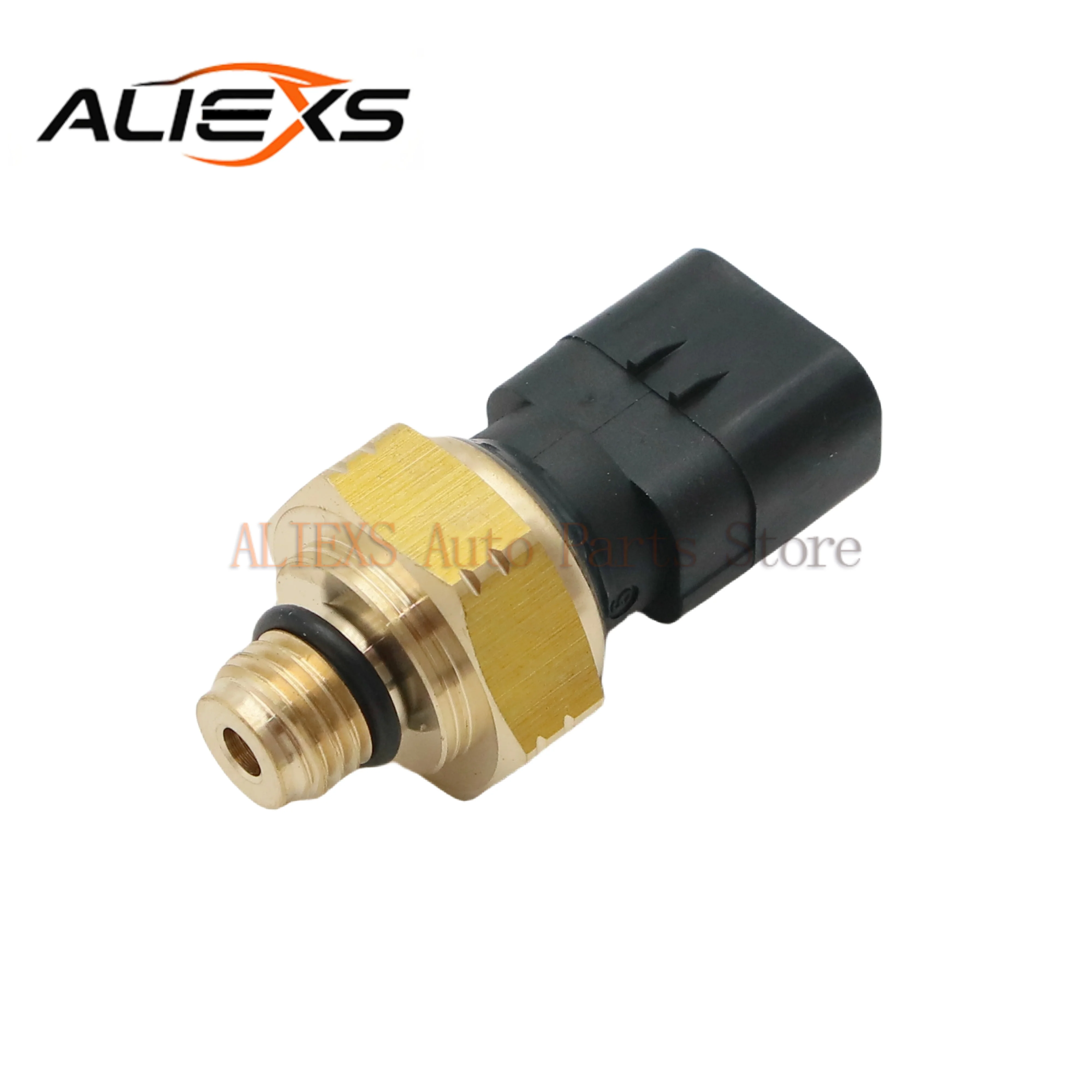 2746721 274-6721 Автомобильный датчик давления для Caterpillar E312D 320D 323D 324D Высокое качество Новые автомобильные аксессуары
2746721 274-6721 Автомобильный датчик давления для Caterpillar E312D 320D 323D 324D Высокое качество Новые автомобильные аксессуары