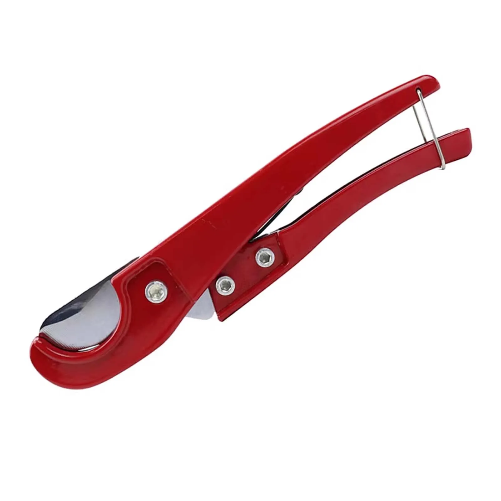 32mm/42mm PVC Water Pipe Cutter, PPR PU/PP/PE Plastic Tube Cutting Scissors
32mm/42mm PVC Water Pipe Cutter, PPR PU/PP/PE Plastic Tube Cutting Scissors