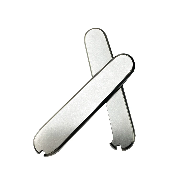 1 пара весов с ручкой из титанового сплава TC4 для армейского ножа Victorinox 91 мм
1 пара весов с ручкой из титанового сплава TC4 для армейского ножа Victorinox 91 мм