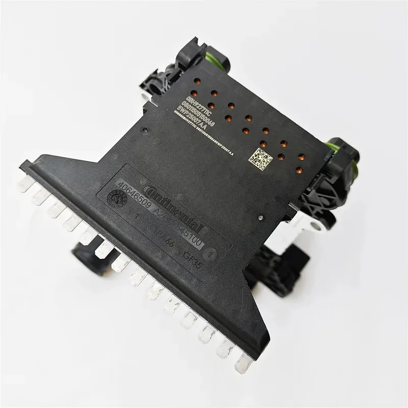 Reliable DQ500 0BH TCU Gearbox Component – Premium 0BH927711C Control Guide Plate OE-Spec for VW/Au di/Sko da
Reliable DQ500 0BH TCU Gearbox Component – Premium 0BH927711C Control Guide Plate OE-Spec for VW/Au di/Sko da