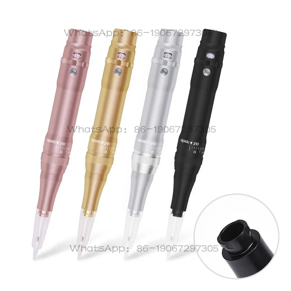 Rechargeable Tattoo Machine, Eyebrow Tattoo Machine, Lip Bleaching, Eyeliner Buckle, All-in-one Throwing Machine
Rechargeable Tattoo Machine, Eyebrow Tattoo Machine, Lip Bleaching, Eyeliner Buckle, All-in-one Throwing Machine
