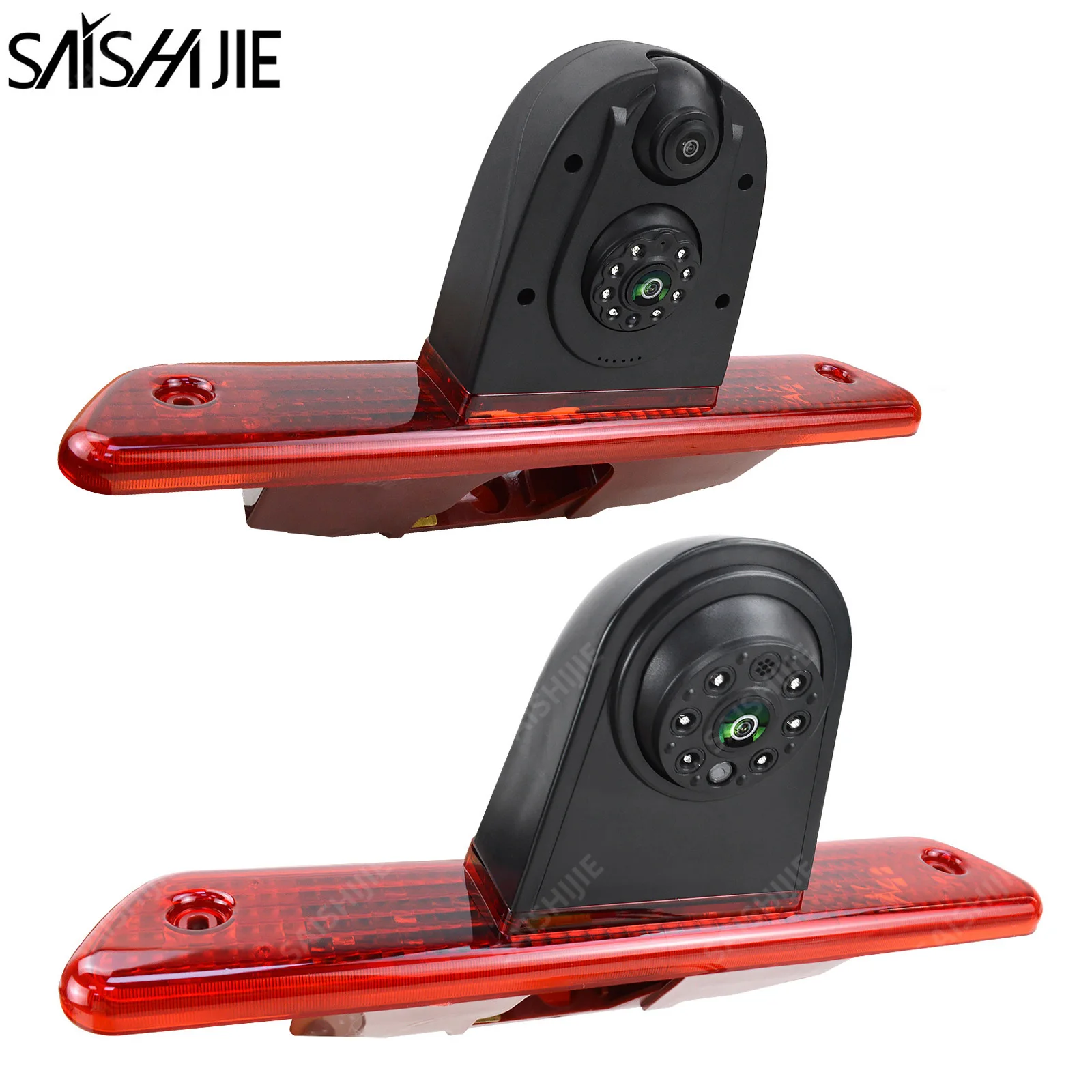 Car High Level Brake Light Reversing Camera for Peugeot Expert,Citroen Dispatch/ Jumpy,Toyota ProAce Night Vision Reverse Camera
Car High Level Brake Light Reversing Camera for Peugeot Expert,Citroen Dispatch/ Jumpy,Toyota ProAce Night Vision Reverse Camera