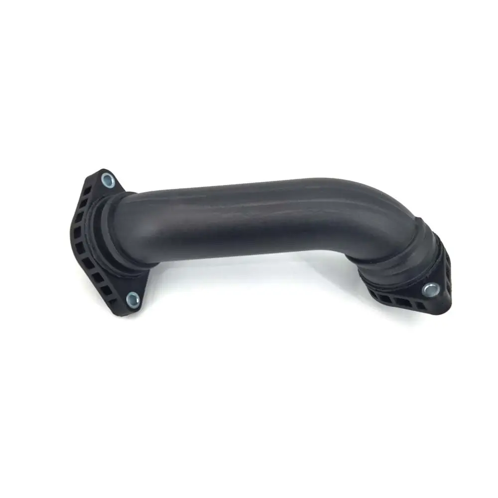 Впускная труба турбокомпрессора интеркулера 17284-5AA-A01 для Honda Civic 2016-2020 1,5 л
Впускная труба турбокомпрессора интеркулера 17284-5AA-A01 для Honda Civic 2016-2020 1,5 л