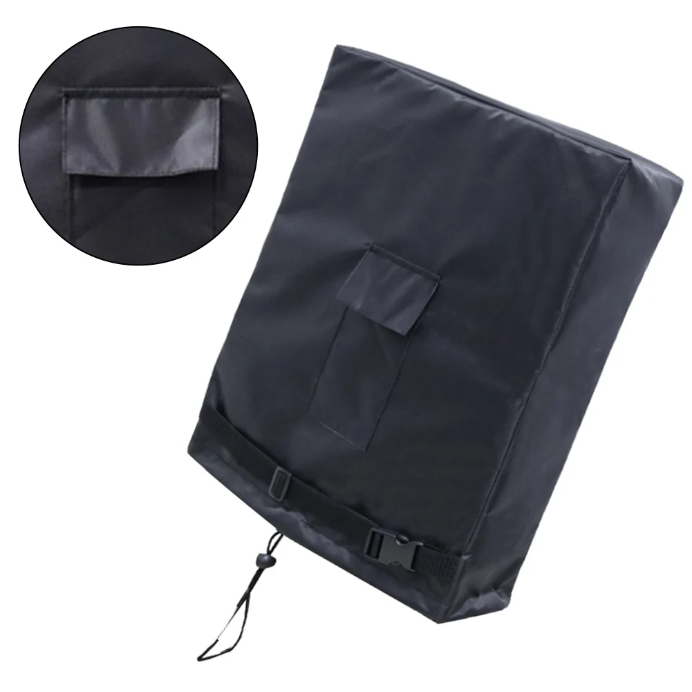 Adjustable Fit Garden Hose Cover 420D Oxford Cloth Tear Resistant Fabric Weatherproof Construction For Outdoor Gardening
Adjustable Fit Garden Hose Cover 420D Oxford Cloth Tear Resistant Fabric Weatherproof Construction For Outdoor Gardening