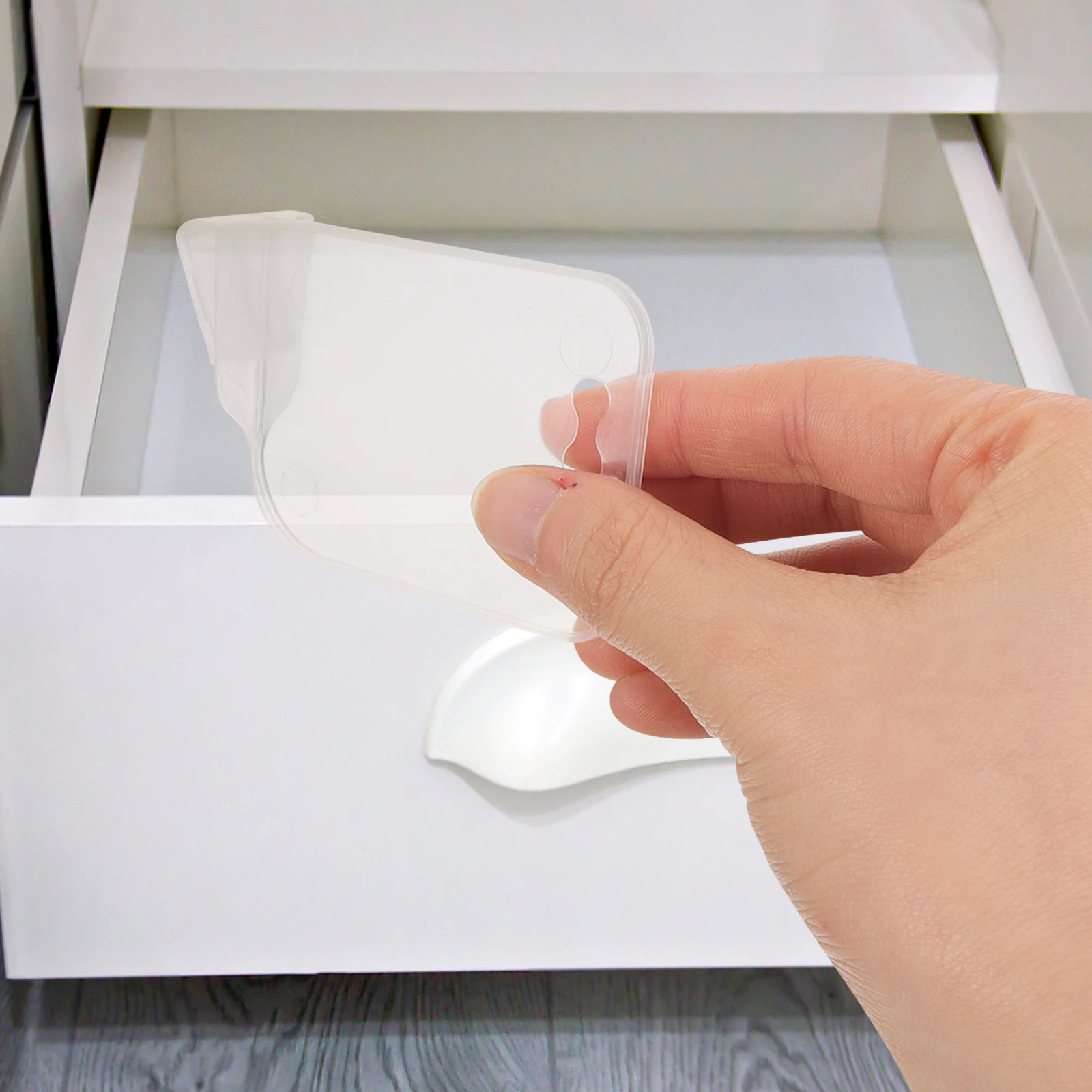 8 Pcs Drawer Dividers Storage Separator Boards Classification Plates PP DIY Underwear ganization Home Decor Transparent
8 Pcs Drawer Dividers Storage Separator Boards Classification Plates PP DIY Underwear ganization Home Decor Transparent