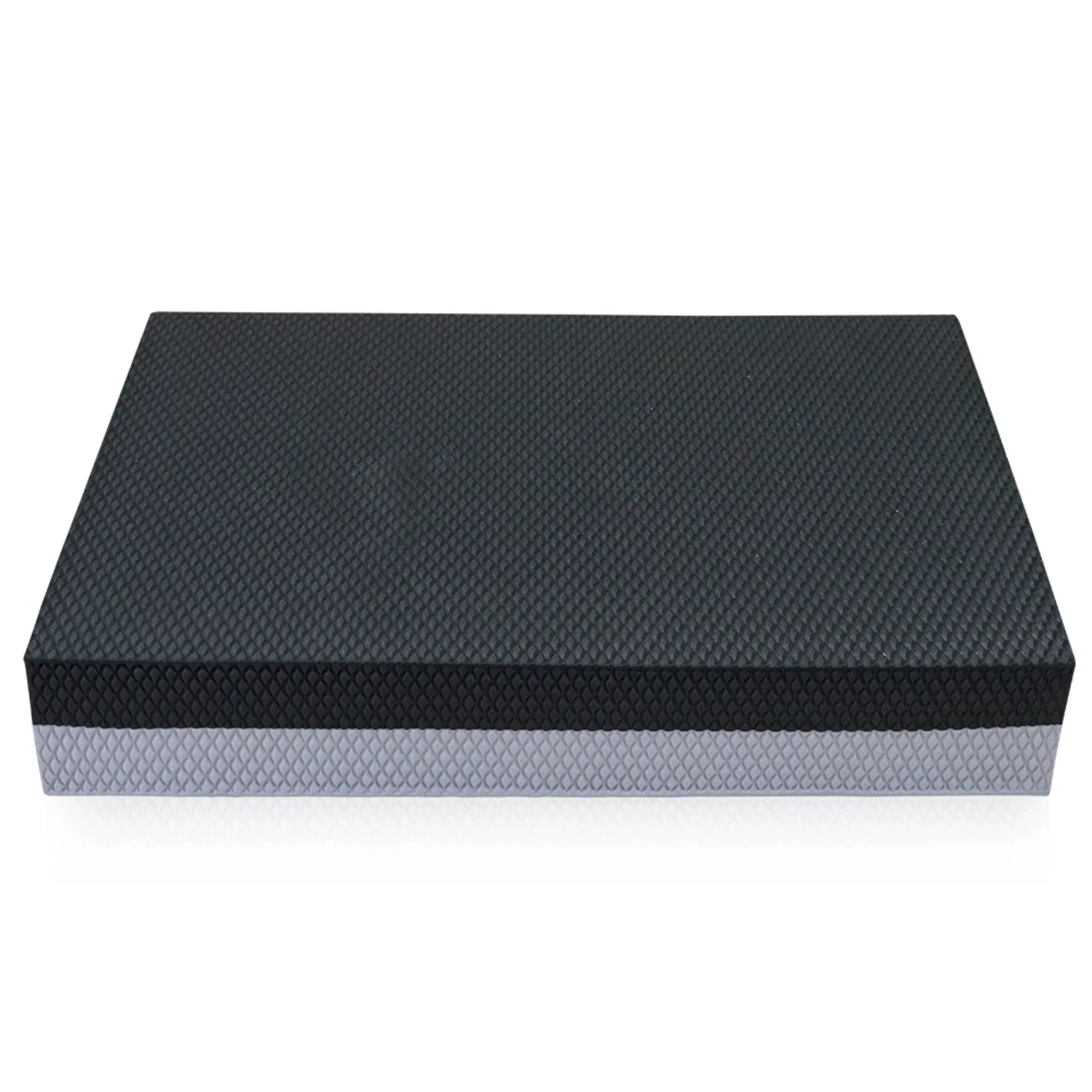 Innovative and Durable Vibrant Yoga Balance Pad - 30*20*5cm. Elevate your fitness regimen with this Colorful and Ergonomic pad,
Innovative and Durable Vibrant Yoga Balance Pad - 30*20*5cm. Elevate your fitness regimen with this Colorful and Ergonomic pad,