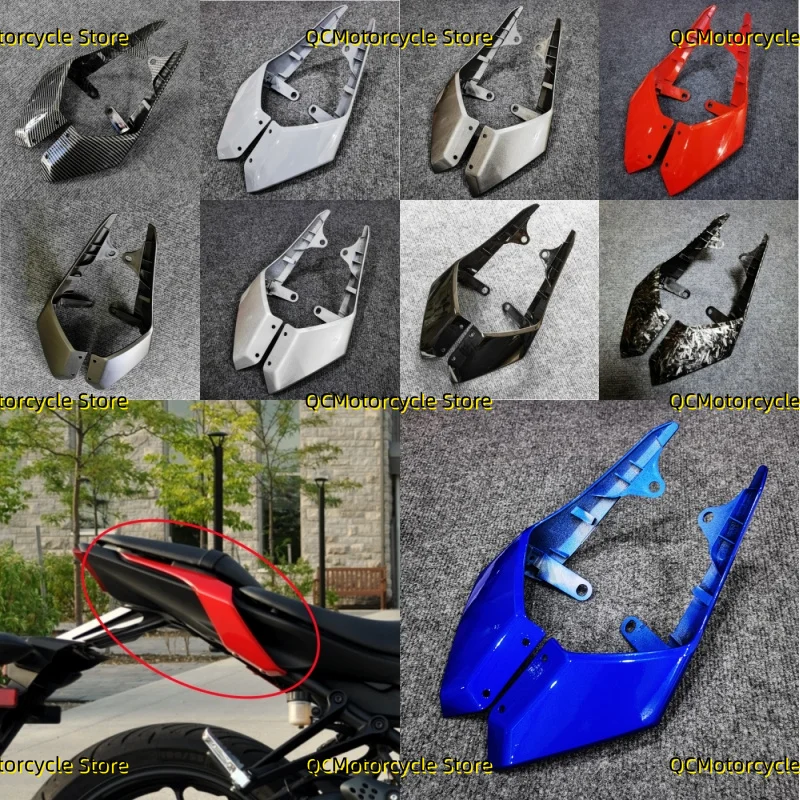 Motorcycle Accessories Rear Tail Side Fairing Panel Cover Case Fit For YAMAHA MT 07 MT07 MT-07 2018 2019 2020
Motorcycle Accessories Rear Tail Side Fairing Panel Cover Case Fit For YAMAHA MT 07 MT07 MT-07 2018 2019 2020