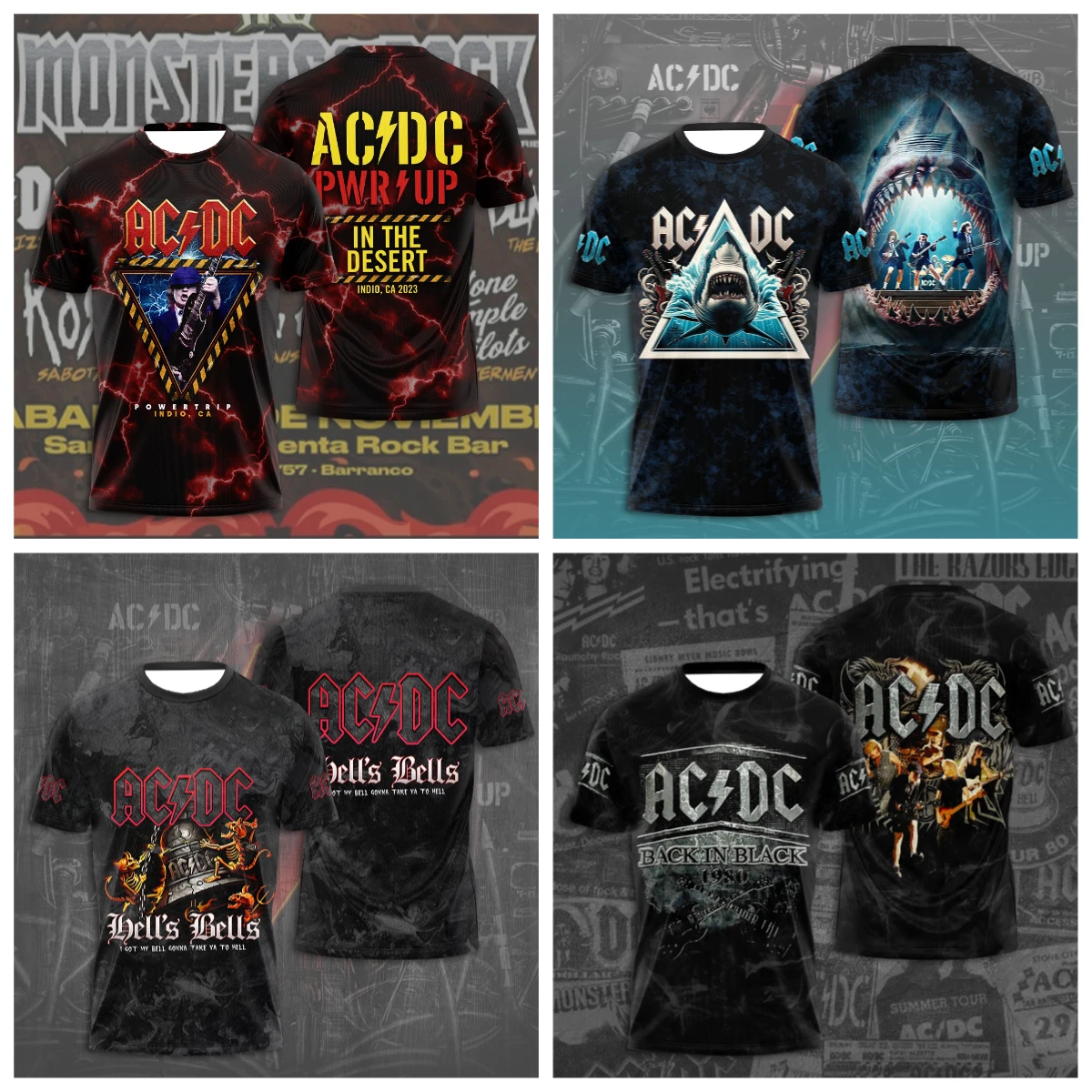 2025 New Quick-drying 3D Printing Short-sleeved T-shirt Fashionable Men's Outdoor Breathability
2025 New Quick-drying 3D Printing Short-sleeved T-shirt Fashionable Men's Outdoor Breathability