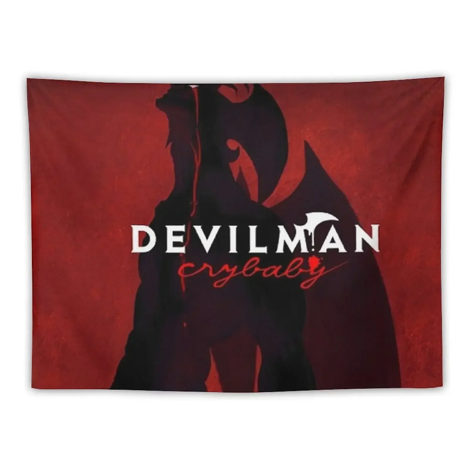 Devilman Tapestry Things To Decorate The Room Cute Room Decor Room Decoration Accessories Aesthetic Decor Tapestry
Devilman Tapestry Things To Decorate The Room Cute Room Decor Room Decoration Accessories Aesthetic Decor Tapestry