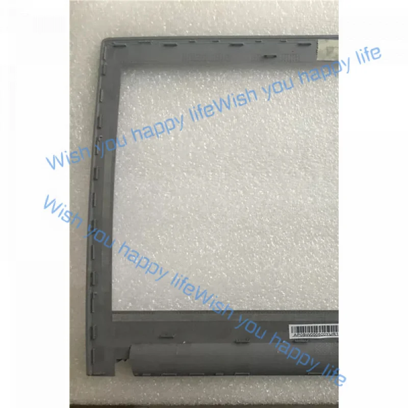L... New for Lenovo Z400 LCD Bezel Cover/The LCD Screen Frame 90202316
L... New for Lenovo Z400 LCD Bezel Cover/The LCD Screen Frame 90202316