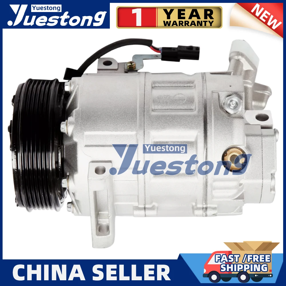 Компрессор переменного тока для Nissan Sentra 07-12 2.0L DCS171C сцеплением 92600ZE80A 92600ZE80B 92600ZE81A 92600ZE81B 92600ET80A 926009AA0A
Компрессор переменного тока для Nissan Sentra 07-12 2.0L DCS171C сцеплением 92600ZE80A 92600ZE80B 92600ZE81A 92600ZE81B 92600ET80A 926009AA0A