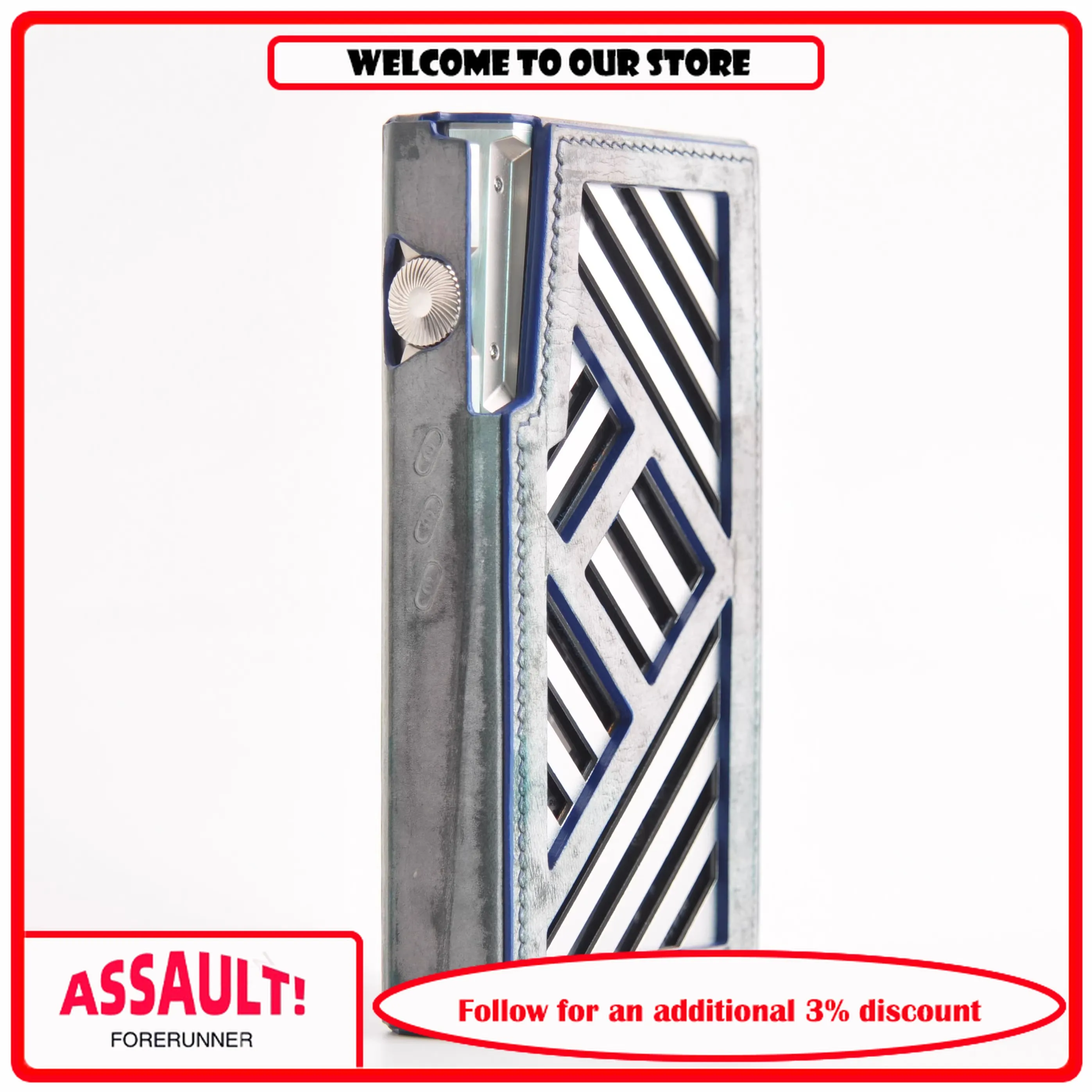 Jutem custom Aibaso DX340 leather case protective case
Jutem custom Aibaso DX340 leather case protective case
