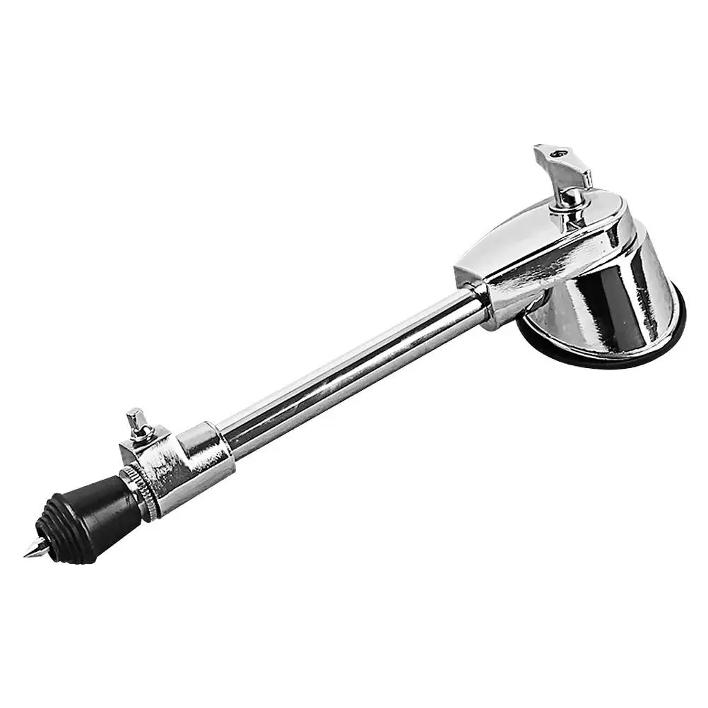 Drum Leg Stand Bass Replacement Silver Legs for Kick Drum Spur Support Holder Durable Material Long Service Stable Design Great
Drum Leg Stand Bass Replacement Silver Legs for Kick Drum Spur Support Holder Durable Material Long Service Stable Design Great