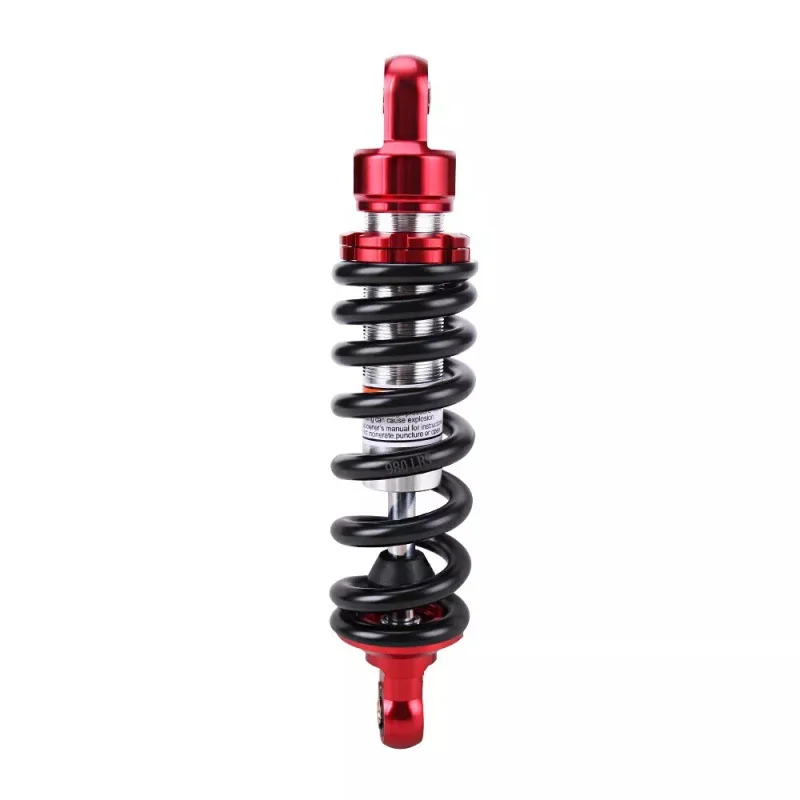 10.24 inch 260mm shock absorber suspension modified four-wheeled off-road vehicle off-road vehicle ATV shock absorber
10.24 inch 260mm shock absorber suspension modified four-wheeled off-road vehicle off-road vehicle ATV shock absorber