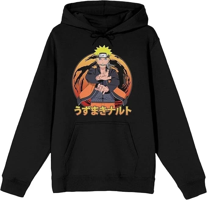 Наруто аниме кокосплей принт узор мужские толстовки удобные унисекс негабаритные осенне-зимние толстовки уличная одежда
Наруто аниме кокосплей принт узор мужские толстовки удобные унисекс негабаритные осенне-зимние толстовки уличная одежда