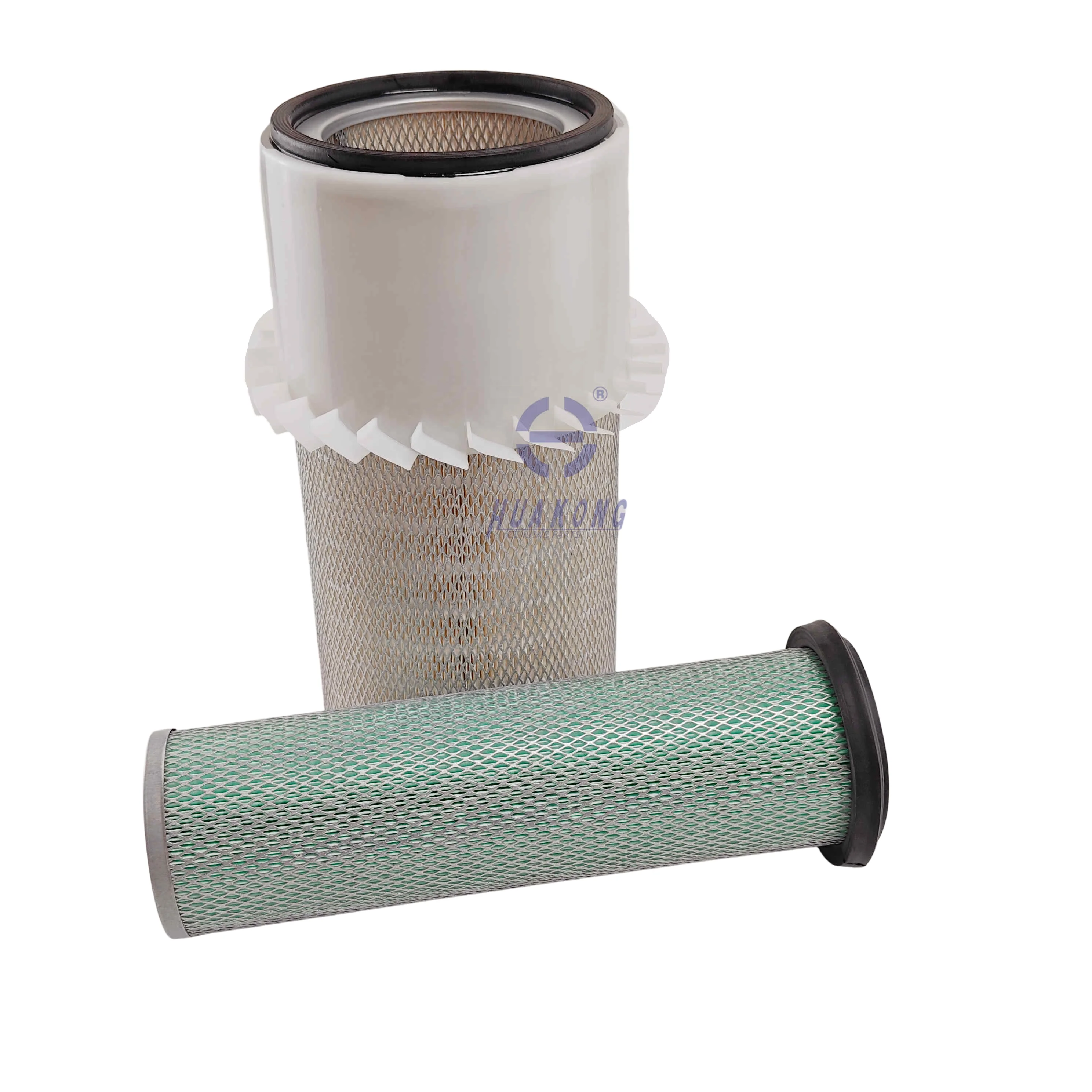 For Komatsu Excavator Engine Spare Parts Pc 200-2 Air Filter Kit 600-181-8260 600-181-8300 24749020 P182064 Af434km
For Komatsu Excavator Engine Spare Parts Pc 200-2 Air Filter Kit 600-181-8260 600-181-8300 24749020 P182064 Af434km