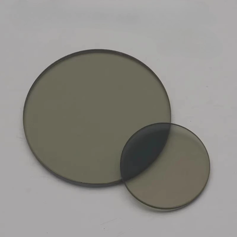 Circular Polarizer Optical Glass Lens Beam Filter to Eliminate Reflections for Projector Camera and Optical Instrument Lenses
Circular Polarizer Optical Glass Lens Beam Filter to Eliminate Reflections for Projector Camera and Optical Instrument Lenses