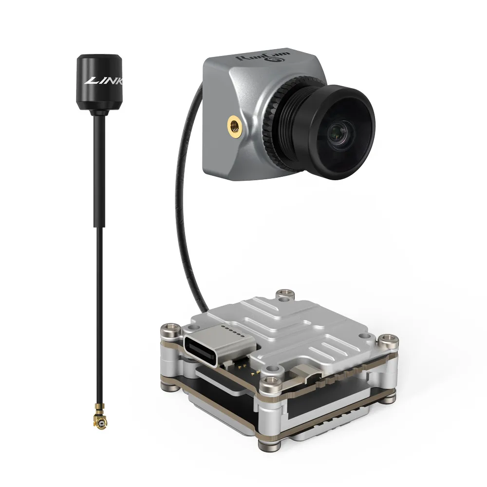 Runcam Link Vista Phoenix HD цифровая камера HD FPV и Sky, комплект передачи изображения
Runcam Link Vista Phoenix HD цифровая камера HD FPV и Sky, комплект передачи изображения