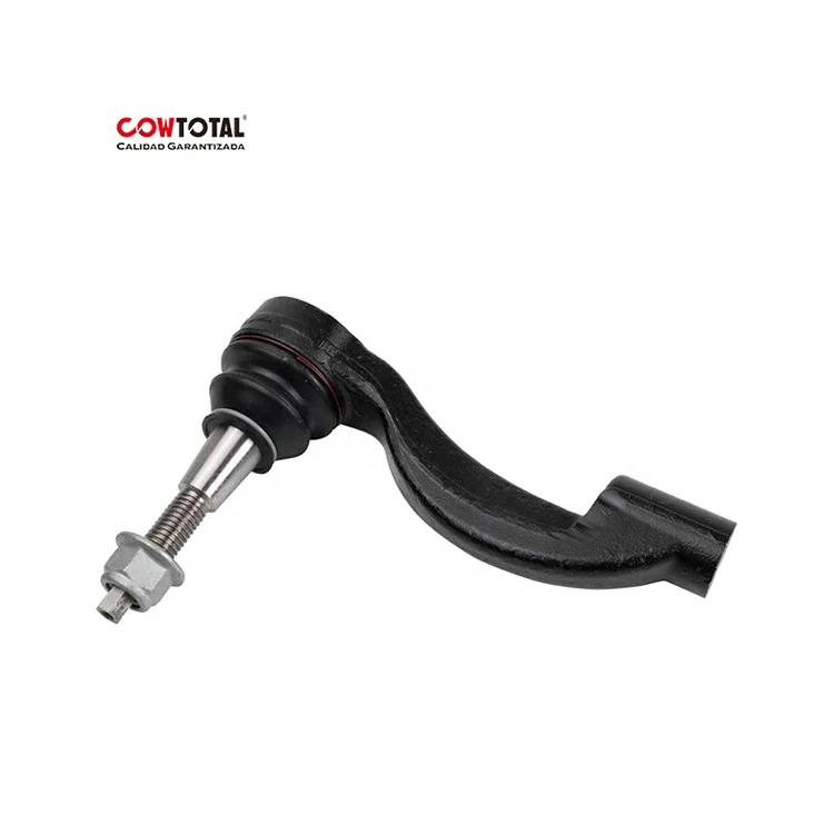 Наконечник рулевой тяги COWTOTAL ES801231 для Cadilla c
Наконечник рулевой тяги COWTOTAL ES801231 для Cadilla c