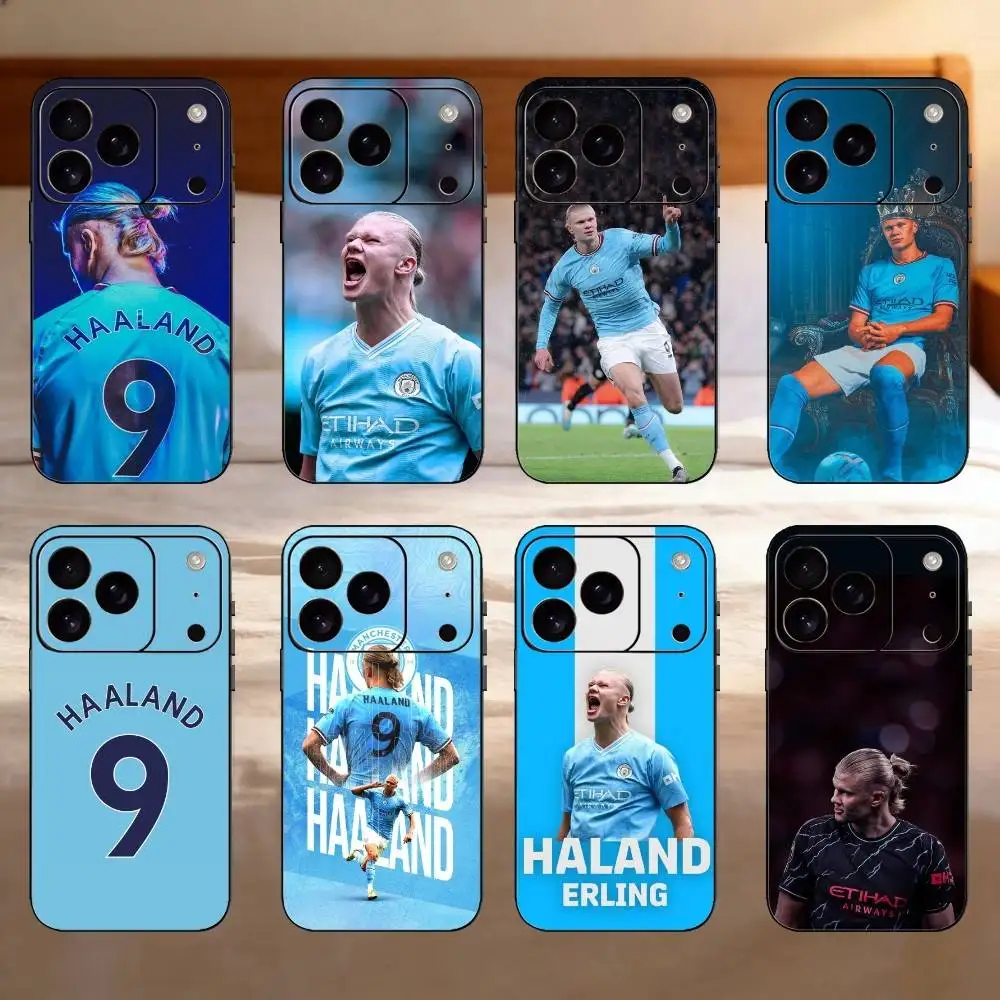 The Norwegian Hammer Erling Haaland Phone Case Silicone black Soft For IPhone 17,16,15,14,13,12,11,SE,Plus Pro Max
The Norwegian Hammer Erling Haaland Phone Case Silicone black Soft For IPhone 17,16,15,14,13,12,11,SE,Plus Pro Max