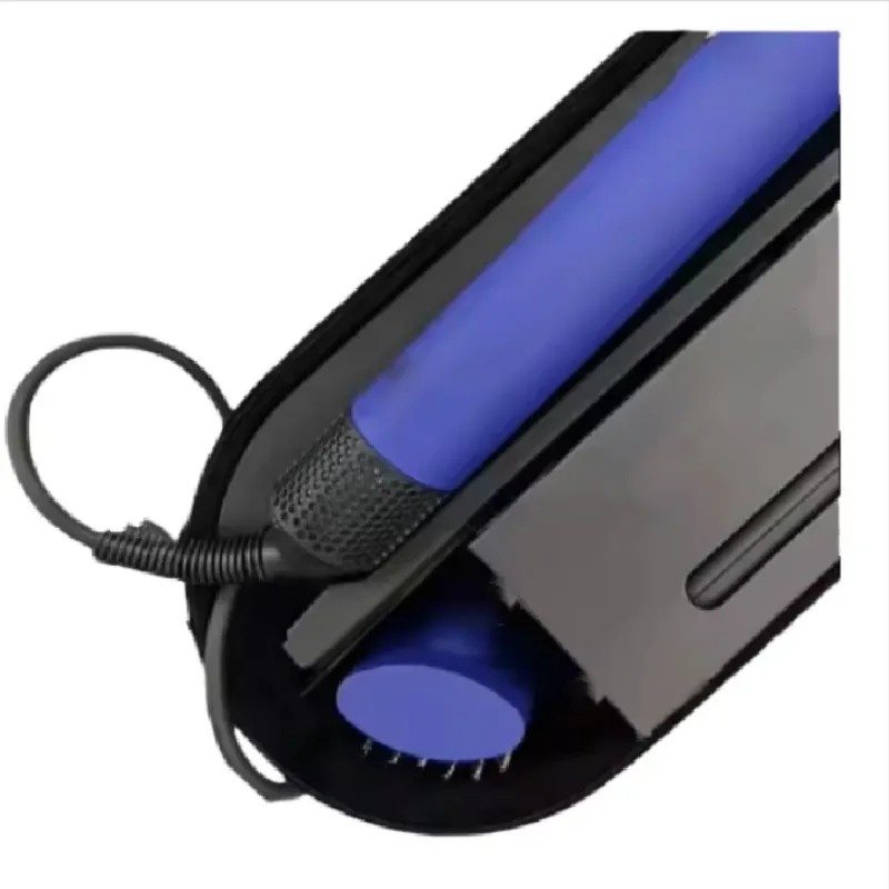 HS05 Negative Ions Curling Iron Straight Hair Brushes Brushless High Speed Multifunction 5 in 1 Blow Dryer Brush
HS05 Negative Ions Curling Iron Straight Hair Brushes Brushless High Speed Multifunction 5 in 1 Blow Dryer Brush
