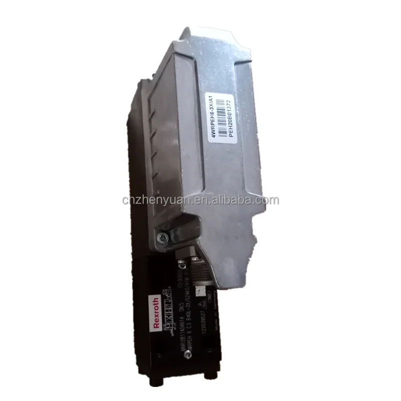 Германия zhenyuan 4WRPE 4WRPE10 пропорциональный регулирующий клапан 4WRPH10C3B100L-2X/G24Z4/M 4WRPH10C4B50L-2X/G24Z4/M
Германия zhenyuan 4WRPE 4WRPE10 пропорциональный регулирующий клапан 4WRPH10C3B100L-2X/G24Z4/M 4WRPH10C4B50L-2X/G24Z4/M