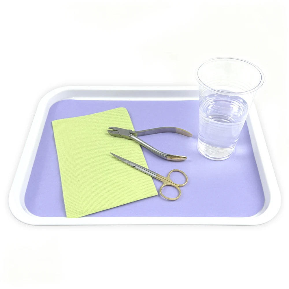 Коврики для стоматологических лотков Одноразовые чистящие коврики Коврики для чистки стола Нескользящие износостойкие коврики для лотков Стоматологические
Коврики для стоматологических лотков Одноразовые чистящие коврики Коврики для чистки стола Нескользящие износостойкие коврики для лотков Стоматологические