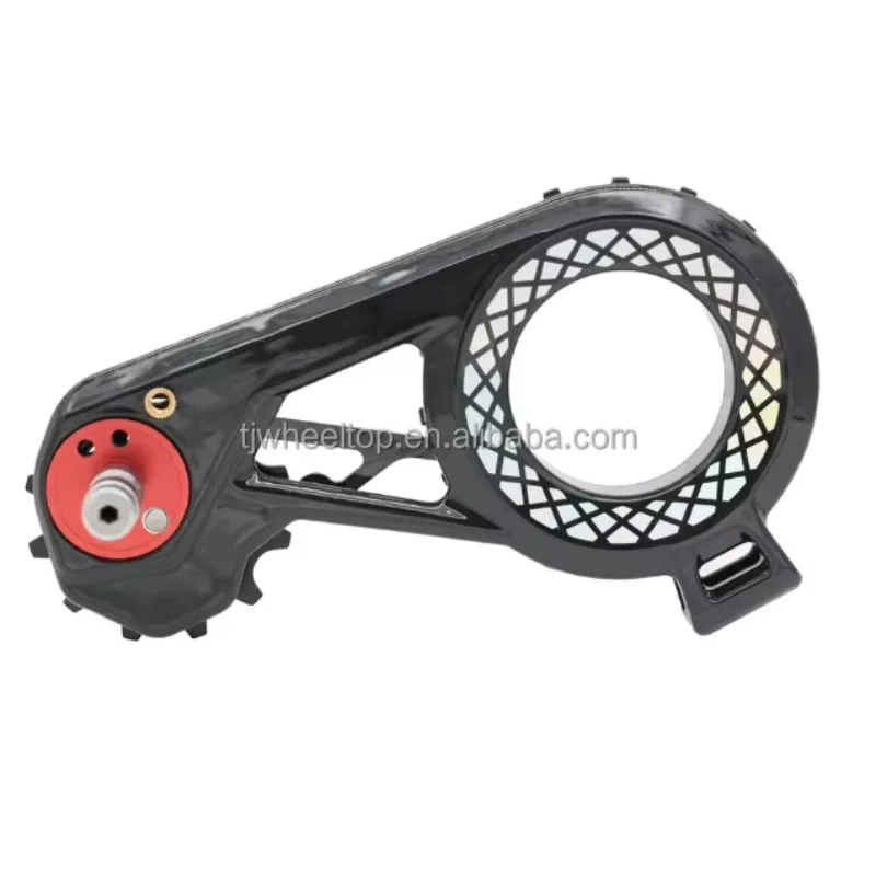Wholesale Oversized 12T/18T WheelTop Bicycle Derailleur With 12T/18T Cage Manufacture's For Road Bikes
Wholesale Oversized 12T/18T WheelTop Bicycle Derailleur With 12T/18T Cage Manufacture's For Road Bikes