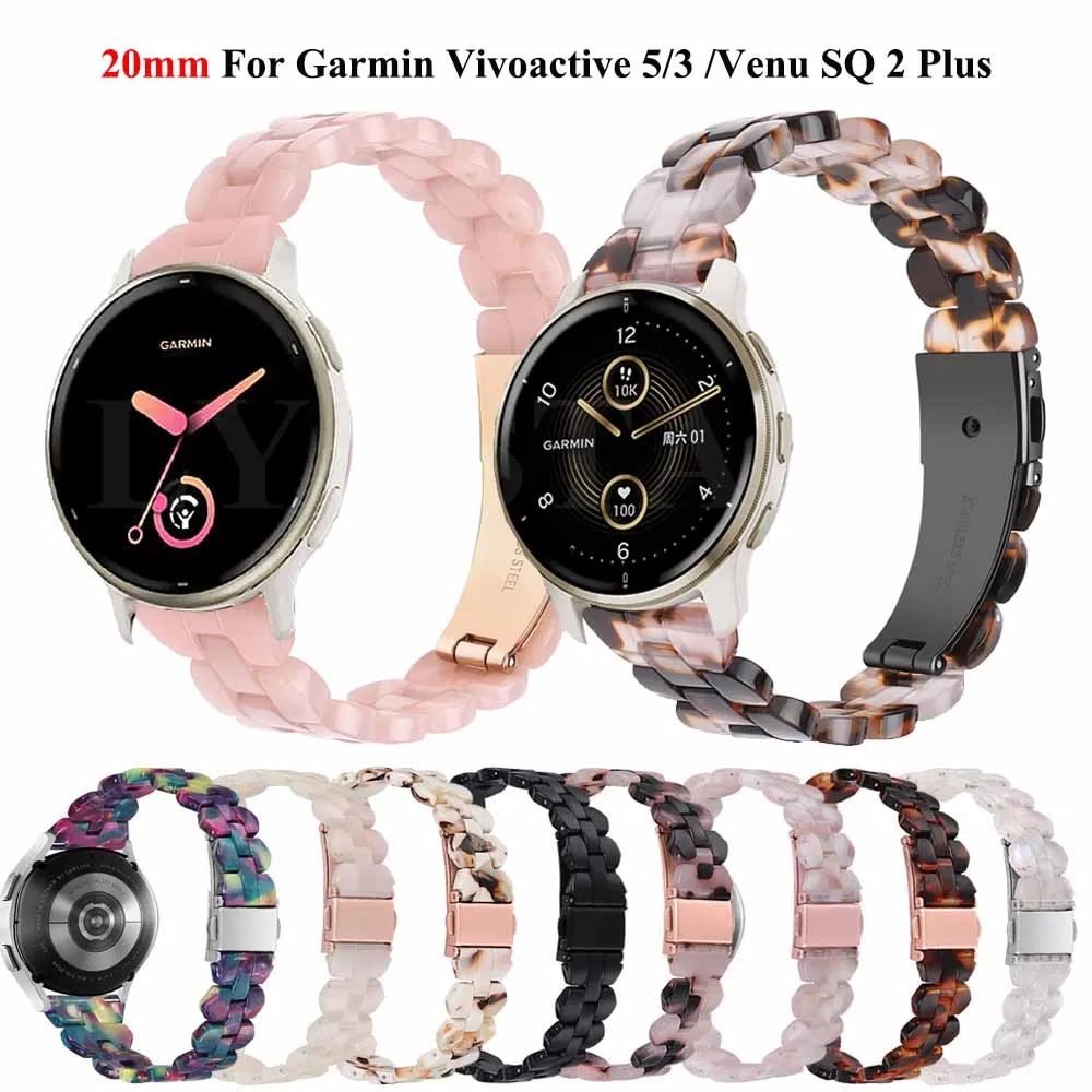 Сменный ремешок для смарт-часов 20 мм для Garmin Vivoactive 5/3, браслет для пришитых часов sq2 Plus/Forerunner 245 645, резиновый ремешок для часов, браслет
Сменный ремешок для смарт-часов 20 мм для Garmin Vivoactive 5/3, браслет для пришитых часов sq2 Plus/Forerunner 245 645, резиновый ремешок для часов, браслет