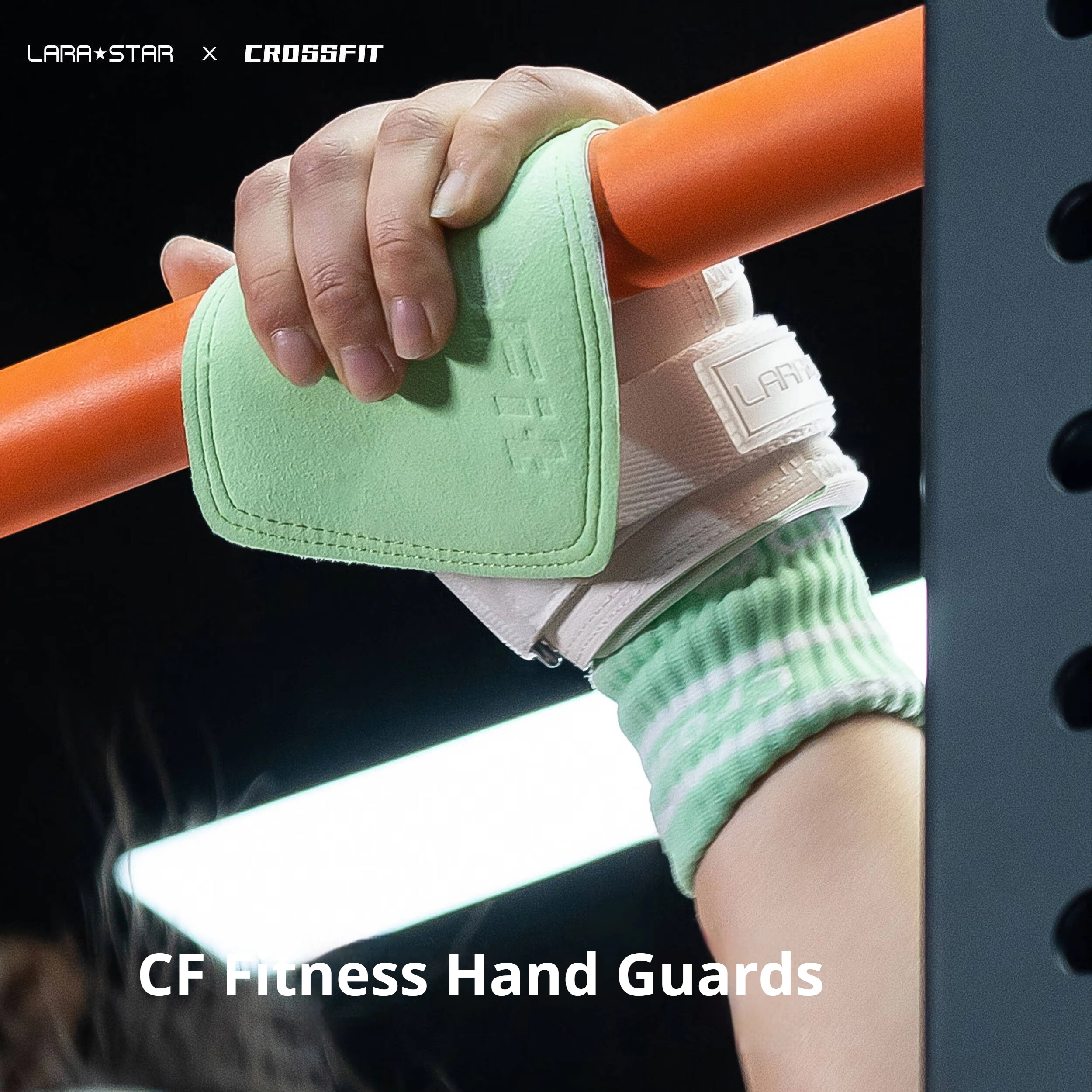 CrossFit Weightlifting Gloves Wrist Straps for Pull Ups Deadlifts Anti-Slip Neoprene Palm Protection Workout for Gym Training
CrossFit Weightlifting Gloves Wrist Straps for Pull Ups Deadlifts Anti-Slip Neoprene Palm Protection Workout for Gym Training